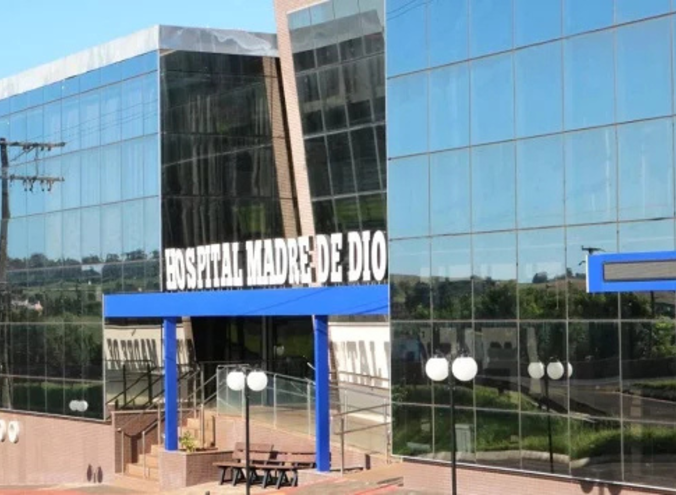 SAS finaliza contrato com Hospital Cataratas e passa a atender pelo “Acesso Saúde” e “Hospital Madre de Dio”
